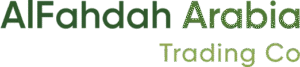 Logo od al Fahdah